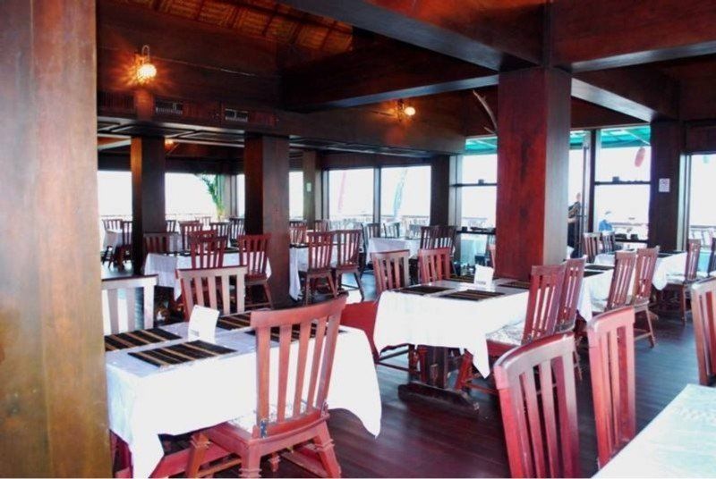 Sengtawan Riverside Hotel Vientiane Luaran gambar