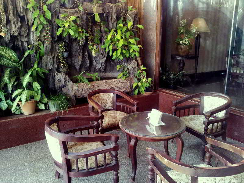 Sengtawan Riverside Hotel Vientiane Luaran gambar