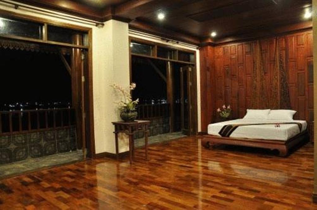 Sengtawan Riverside Hotel Vientiane Bilik gambar